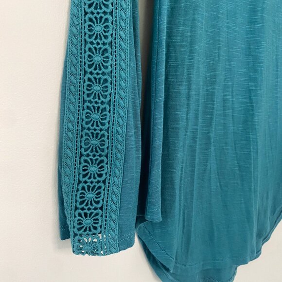 Anthropologie Deletta‎ Top – Size XS - Picture 5 of 6